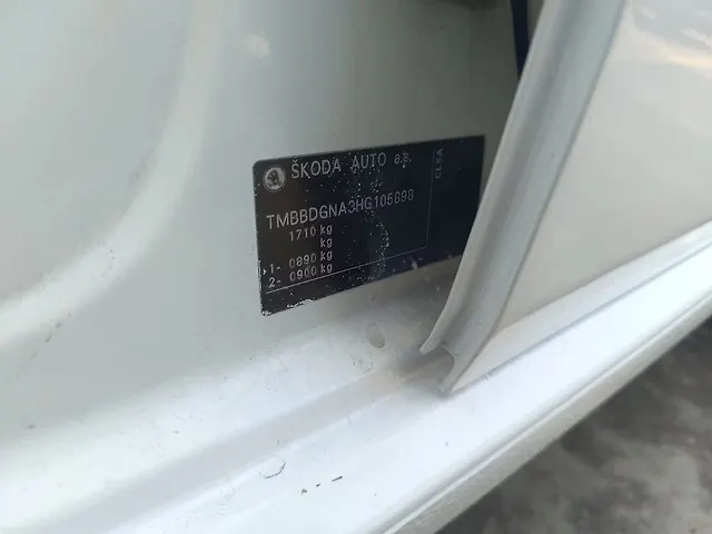 Used Skoda Rapid [2011-2014] Ultima Elegance 1.6 MPI AT in Mumbai