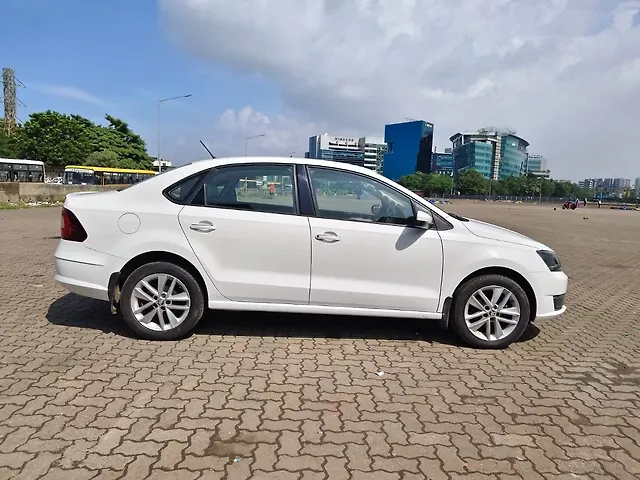 Used Skoda Rapid [2011-2014] Ultima Elegance 1.6 MPI AT in Mumbai