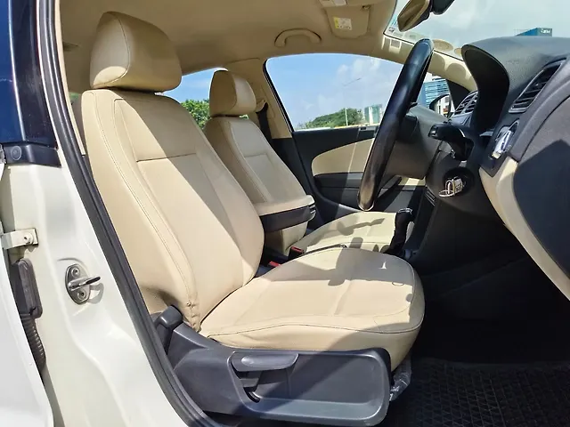 Used Skoda Rapid [2011-2014] Ultima Elegance 1.6 MPI AT in Mumbai