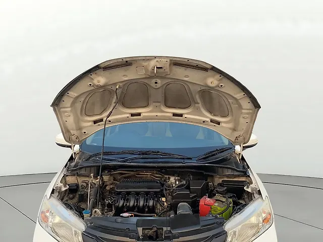 Used Honda City [2014-2017] SV in Jaipur