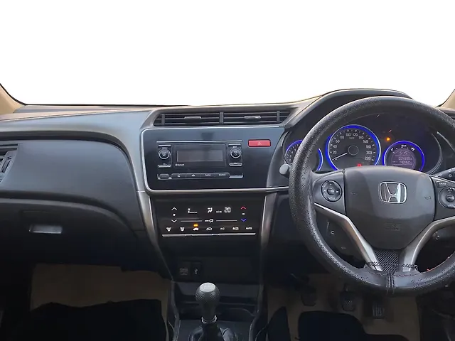 Used Honda City [2014-2017] SV in Jaipur