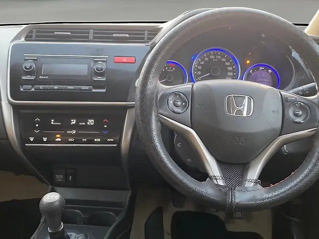 Used Honda City [2014-2017] SV in Jaipur