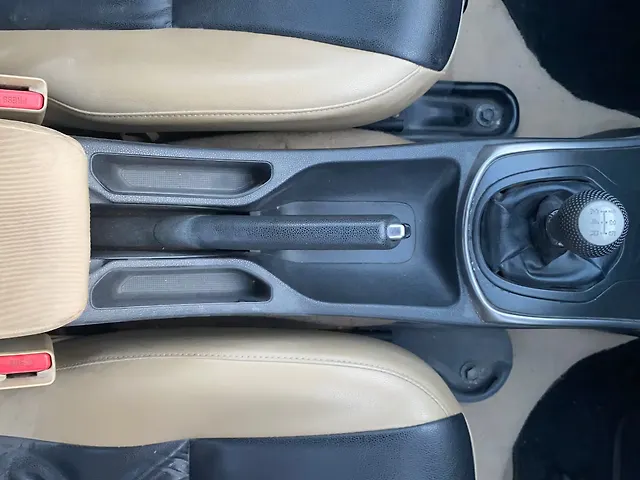 Used Honda City [2014-2017] SV in Jaipur