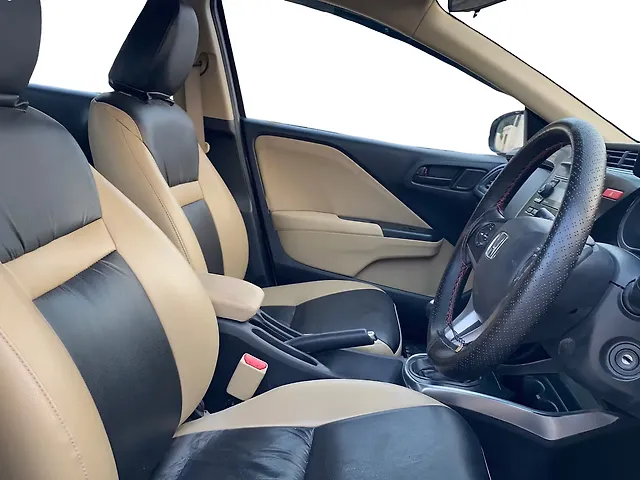 Used Honda City [2014-2017] SV in Jaipur