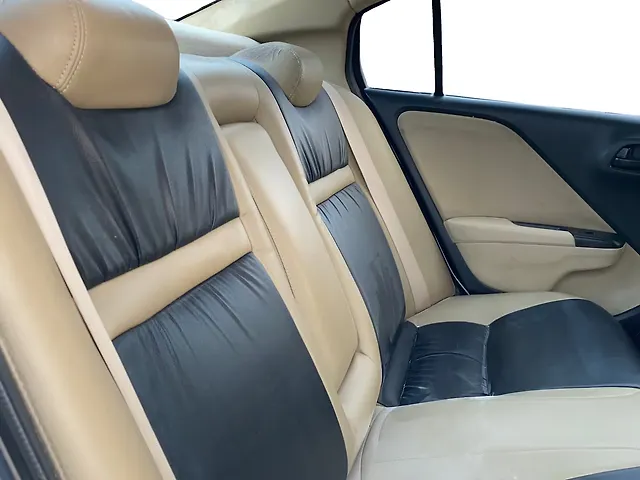 Used Honda City [2014-2017] SV in Jaipur