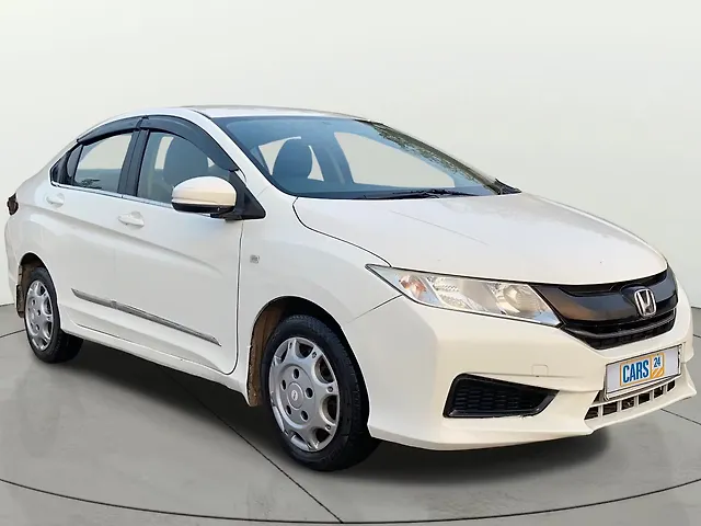 Used 2014 Honda City in Jaipur Used 2014 Honda City in Jaipur