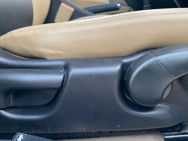 Used Honda City [2014-2017] SV in Jaipur