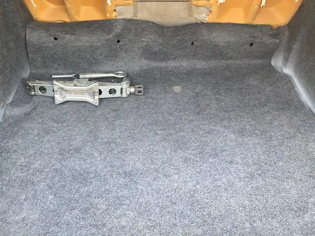 Used Honda City [2014-2017] SV in Jaipur