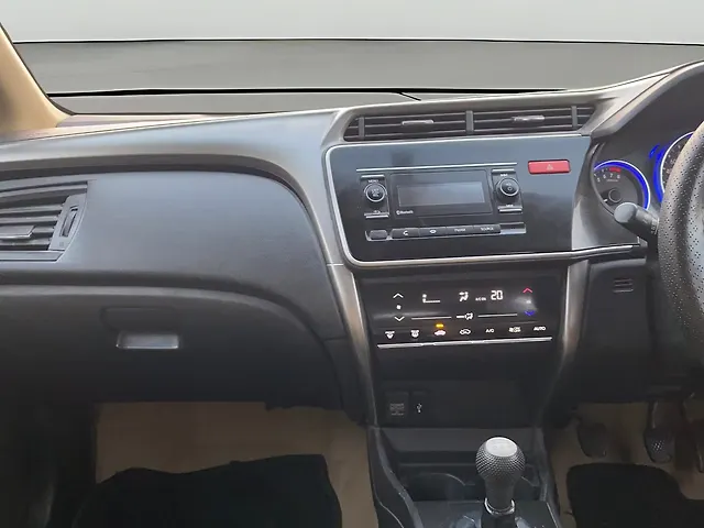 Used Honda City [2014-2017] SV in Jaipur