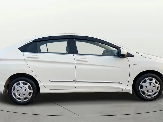 Used Honda City [2014-2017] SV in Jaipur