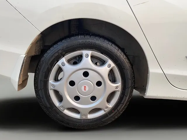 Used Honda City [2014-2017] SV in Jaipur