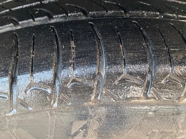 Used Honda City [2014-2017] SV in Jaipur