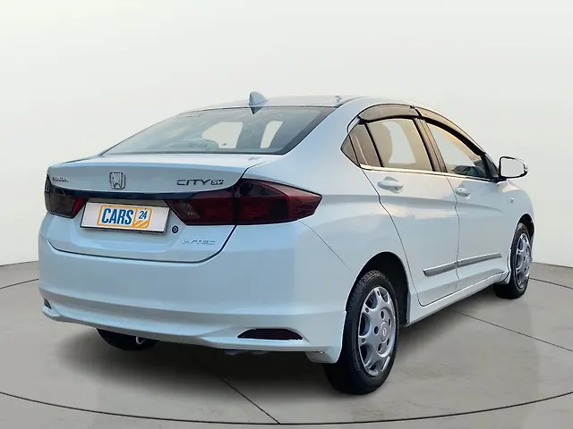 Used Honda City [2014-2017] SV in Jaipur
