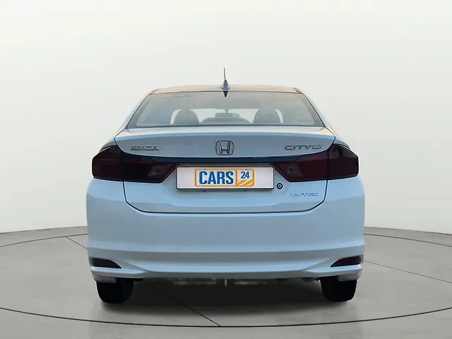 Used Honda City [2014-2017] SV in Jaipur