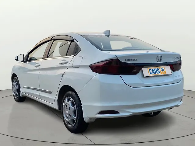 Used Honda City [2014-2017] SV in Jaipur