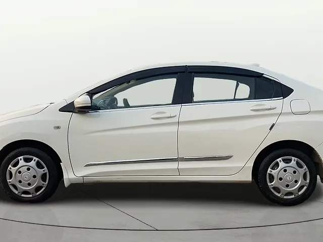 Used Honda City [2014-2017] SV in Jaipur