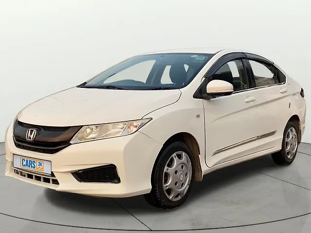 Used Honda City [2014-2017] SV in Jaipur