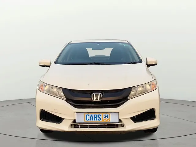 Used Honda City [2014-2017] SV in Jaipur