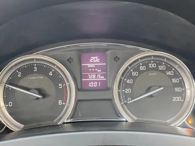 Used Maruti Suzuki Ciaz [2014-2017] ZDi+ SHVS in Rajkot