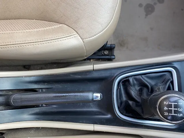 Used Maruti Suzuki Ciaz [2014-2017] ZDi+ SHVS in Rajkot
