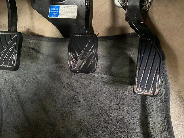 Used Maruti Suzuki Ciaz [2014-2017] ZDi+ SHVS in Rajkot