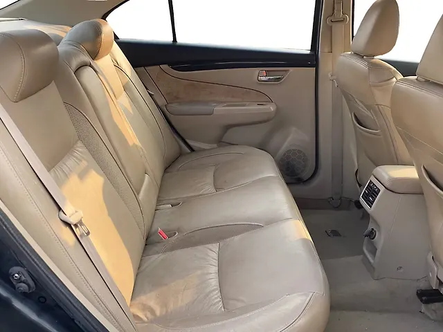 Used Maruti Suzuki Ciaz [2014-2017] ZDi+ SHVS in Rajkot