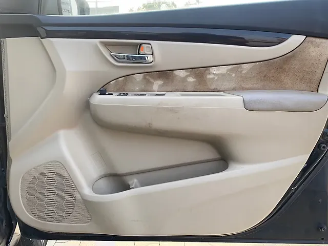 Used Maruti Suzuki Ciaz [2014-2017] ZDi+ SHVS in Rajkot
