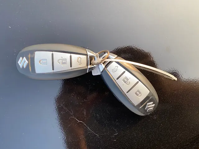 Used Maruti Suzuki Ciaz [2014-2017] ZDi+ SHVS in Rajkot