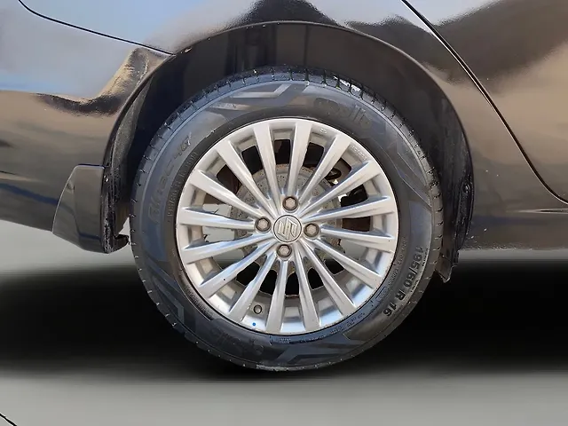 Used Maruti Suzuki Ciaz [2014-2017] ZDi+ SHVS in Rajkot