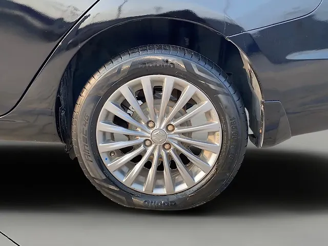 Used Maruti Suzuki Ciaz [2014-2017] ZDi+ SHVS in Rajkot