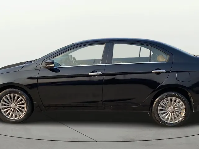 Used Maruti Suzuki Ciaz [2014-2017] ZDi+ SHVS in Rajkot