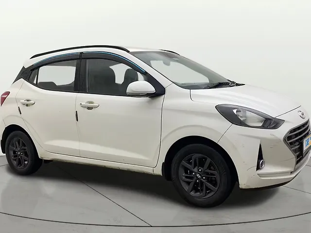 Used 2021 Hyundai Grand i10 NIOS in Hyderabad