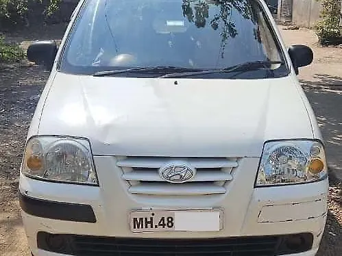 Used 2012 Hyundai Santro in Mumbai