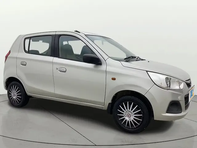 Used 2015 Maruti Suzuki Alto in Chennai