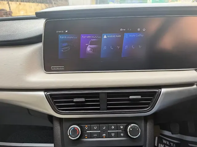 Used Mahindra Old Generation XUV700 AX 5 Petrol MT 7 STR [2021] in Delhi