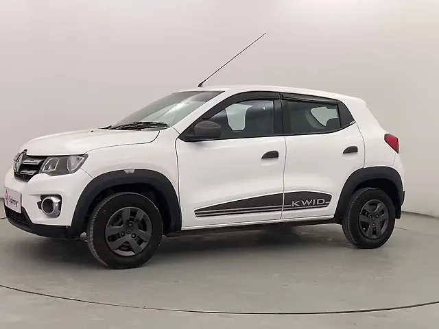 Used 2019 Renault Kwid in Pune