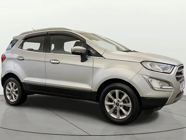 Used 2021 Ford Ecosport in Noida