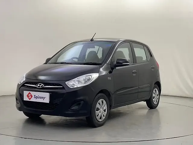 Used 2011 Hyundai i10 in Bangalore