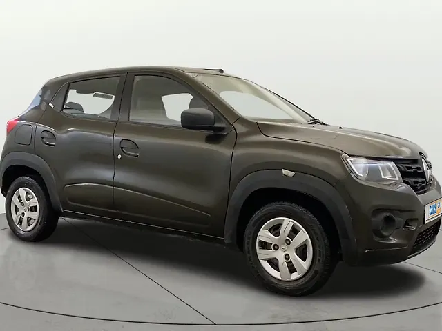 Used 2016 Renault Kwid in Delhi