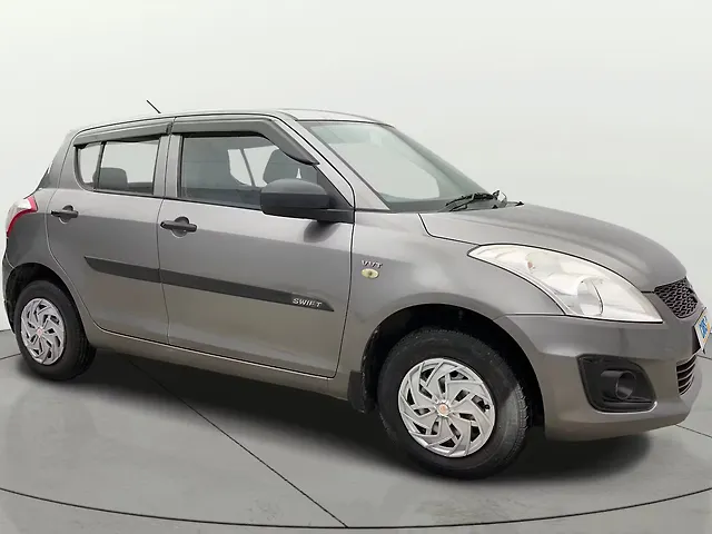 Used 2015 Maruti Suzuki Swift in Ghaziabad