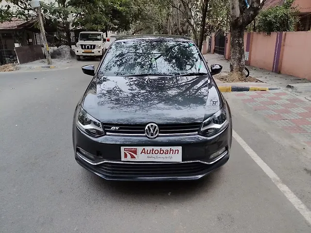Used 2019 Volkswagen Polo in Bangalore