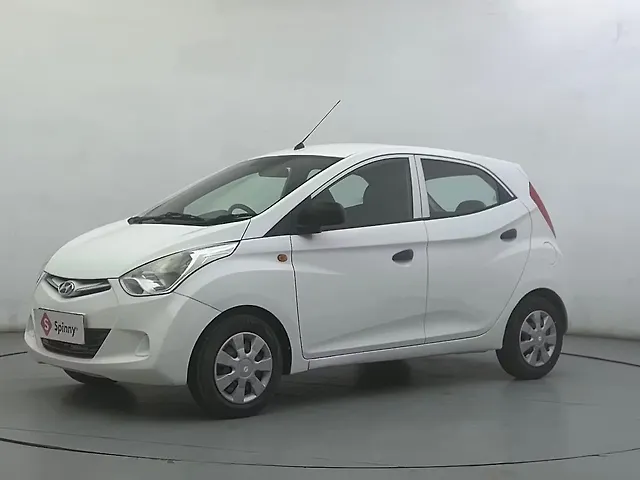 Used 2013 Hyundai Eon in Ahmedabad