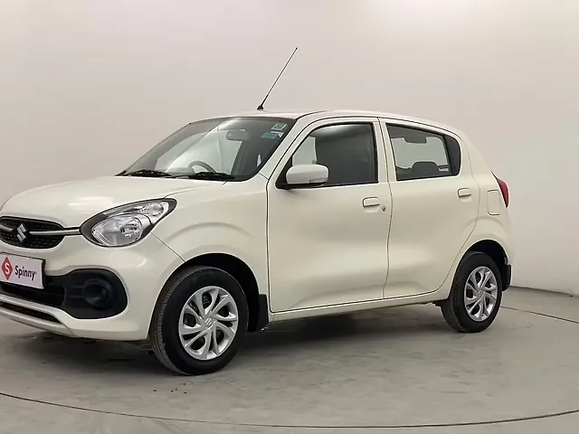 Used 2022 Maruti Suzuki Celerio in Pune