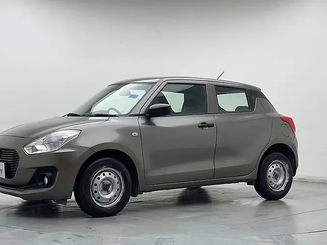 Used 2019 Maruti Suzuki Swift in Ghaziabad