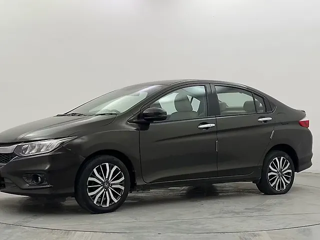 Used 2017 Honda City in Ghaziabad