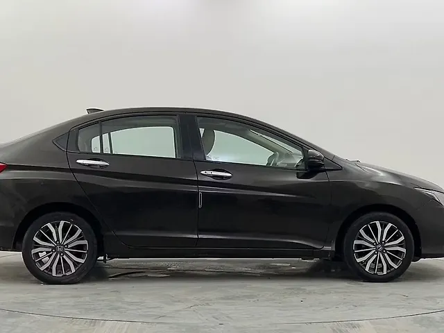 Used Honda City ZX Petrol CVT [2023-2025] in Ghaziabad