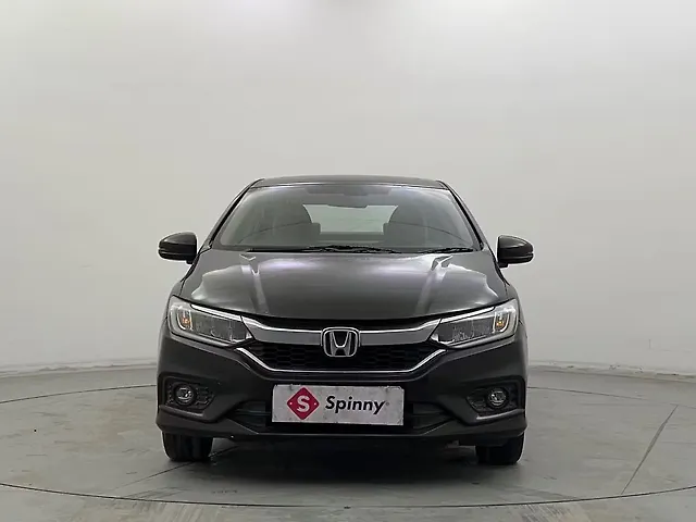 Used Honda City ZX Petrol CVT [2023-2025] in Ghaziabad