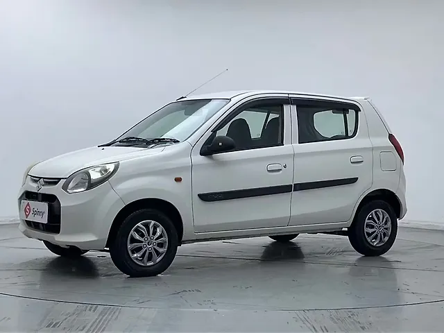 Used 2016 Maruti Suzuki Alto 800 in Delhi