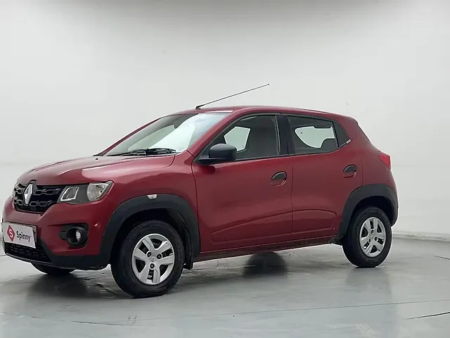 Used 2016 Renault Kwid in Delhi