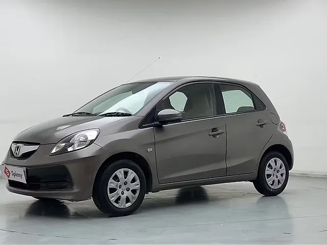 Used 2014 Honda Brio in Delhi